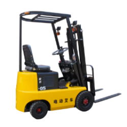 forklift