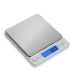 Electronic scale