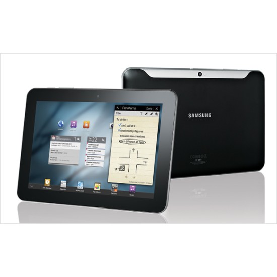 Samsung Galaxy Tab 10.1